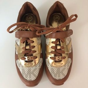 Michael Kors sneakers